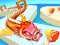 Spel Fish Evolution 3D online