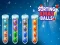 Spel Kerstballen sorteren online