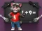 Spel Halloween Tom Wiskunde-uitdaging online Spel Halloween Tom Wiskunde-uitdaging online