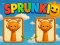 Spel Sprunki-link online
