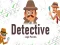 Spel Detective Logic Puzzles online