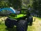 Spel Realistische monster truck offroad simulator online
