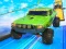 Spel Echte geavanceerde Monster Truck-simulator online