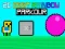 Spel 2D Obby Regenboogparkour online Spel 2D Obby Regenboogparkour online