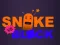 Spel Snake vs-blokken online