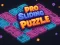Spel Pro glijdende puzzel online Spel Pro glijdende puzzel online