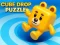 Spel Kubusdruppelpuzzel online