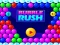 Spel Bubble rush online Spel Bubble rush online