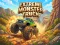 Spel Extreme Monster Truck online