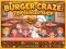 Spel Burgergekte: Top Burger Shop online