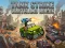 Spel Tank Strike Wasteland Rogue online