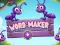 Spel Woordmaker online