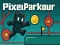Spel Pixelparkour online