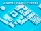 Spel Arctische padpuzzel online