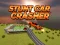 Spel Stunt-autocrasher online