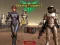 Spel Starship Troopers 2 online Spel Starship Troopers 2 online