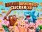 Spel Italian Brainrot Clicker 3D online