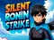 Spel Stille Ronin-aanval online