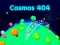 Spel Kosmos 404 online
