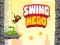 Spel Swing-held online