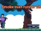 Spel Rookman loper 2d online