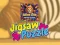 Spel Anime leeuw legpuzzels online