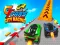 Spel GT Cars City Racing online