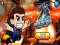Spel Jetpack-held versterkt online