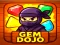 Spel Gem Dojo online