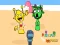 Spel Krachtige stoot online