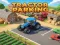 Spel Tractor parkeren online
