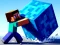 Spel MineBlocks 3D Maze online