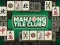 Spel Mahjong Tegelclub online