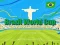 Spel Authentiek voetbal: de Wereldbeker Brazilië online Spel Authentiek voetbal: de Wereldbeker Brazilië online
