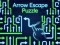 Spel Arrow Escape Puzzle online