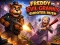 Spel Freddy versus Evil Granny Shooter Rush online