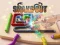 Spel Snake Out online