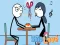 Spel Liefde overslaan online Spel Liefde overslaan online