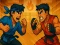 Spel Match Fighter online Spel Match Fighter online