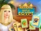 Spel Mahjong Riddles: Egypte online