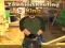 Spel Zombie Shooting King online