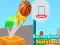 Spel Bounce dunk basketbal online Spel Bounce dunk basketbal online