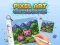 Spel Herhaal PixelArt online