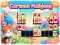 Spel Cartoon Mahjong online