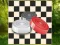 Spel Classic Checkers: Forest online
