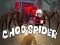 Spel Choo Choo Spider Monster Train online