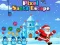 Spel Pixel Santa-ontsnapping online