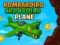 Spel Bombardiro Crocodilo-vliegtuig online