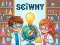 Spel SciWhy online