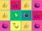 Spel Fruit 2048 online Spel Fruit 2048 online